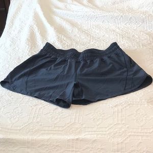 LULULEMON Track That Short